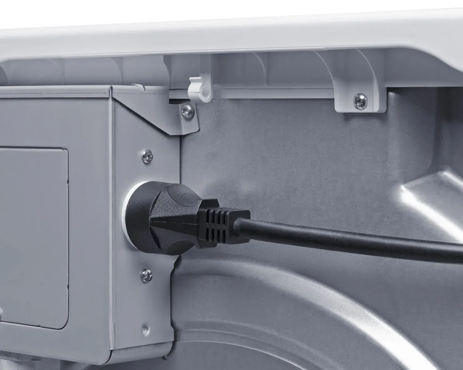 Summit SLS3434W Washer/Heat Pump Dryer Combination