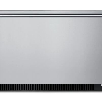 Summit SPHC30 30" Wide Convertible Drawer Refrigerator/Warming Cabinet
