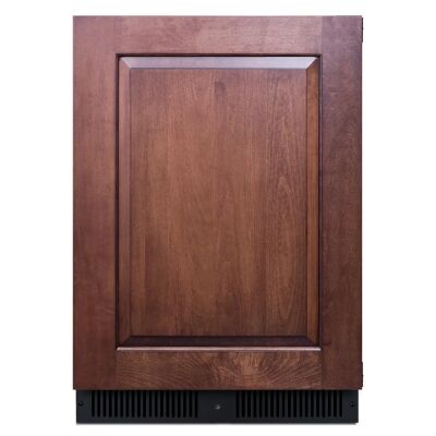 Summit SPR627OSPNR 24" Wide Outdoor All-Refrigerator (Panel Not Included)