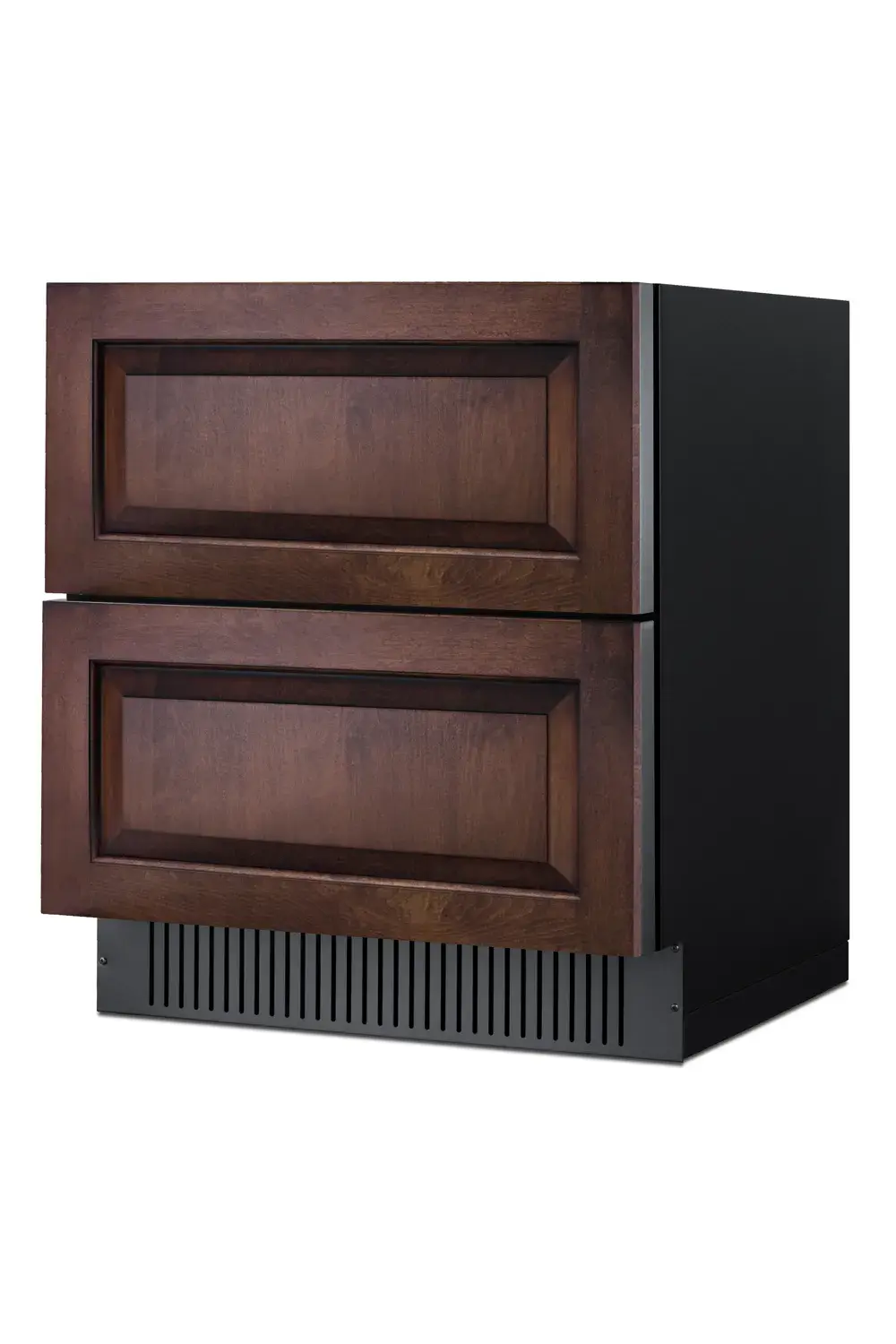 Summit SPR3032D 30" Wide 2-Drawer All-Refrigerator