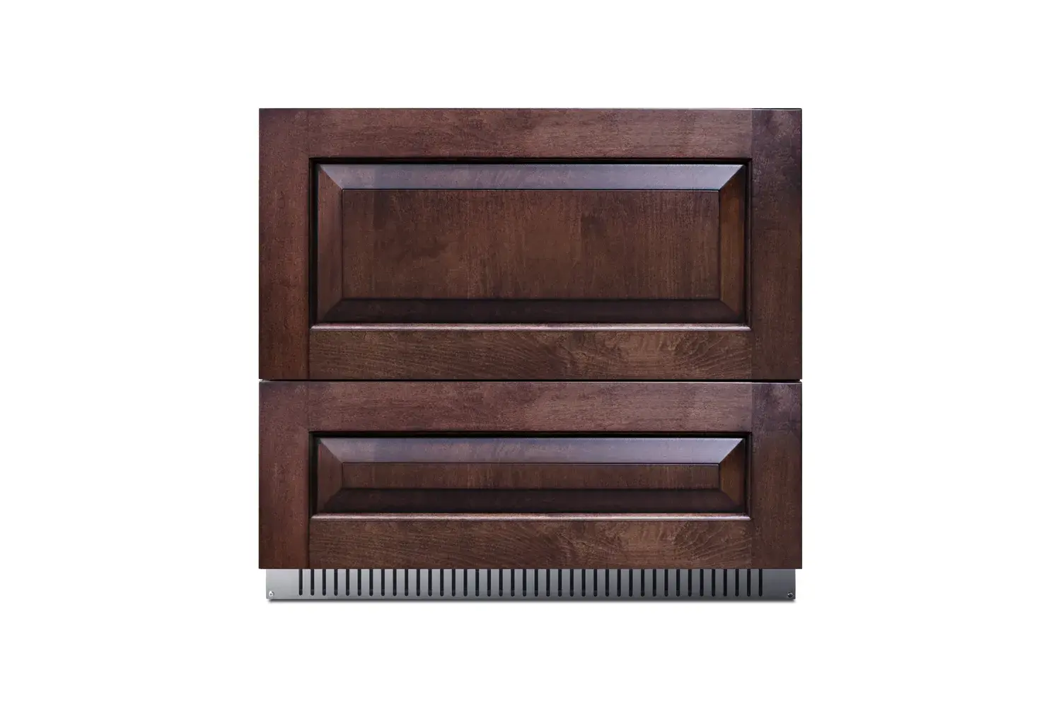 Summit SPR36332D 36" Wide 2-Drawer All-Refrigerator
