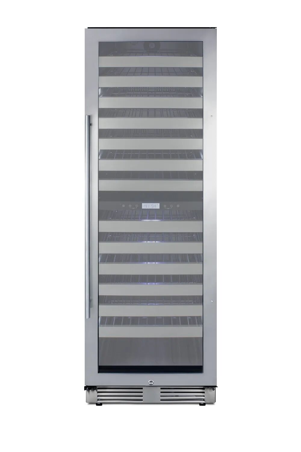 Summit SWCP2163 24" Wide Dual-Zone Wine Cellar