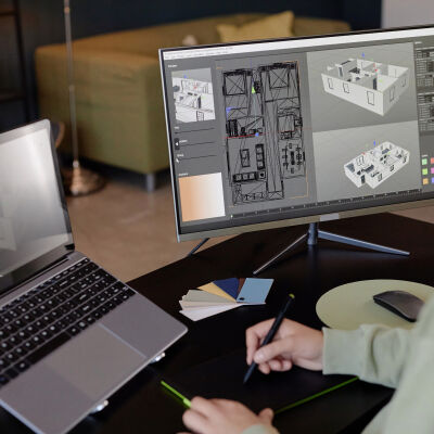Kitchen Design Services
