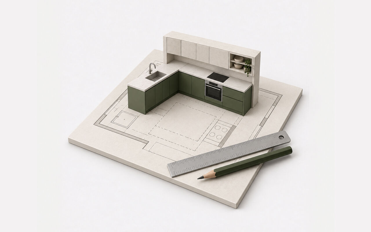 Kitchen Design Services