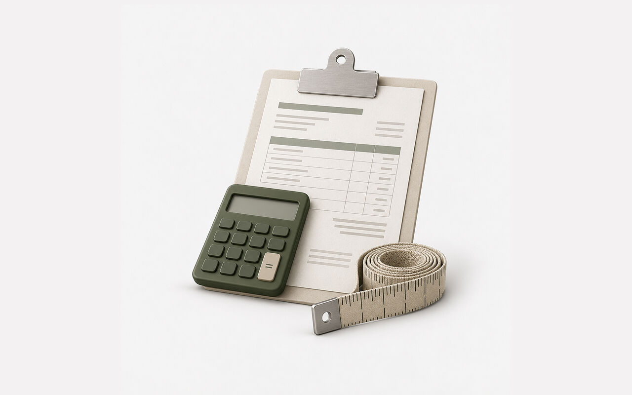Estimator Service