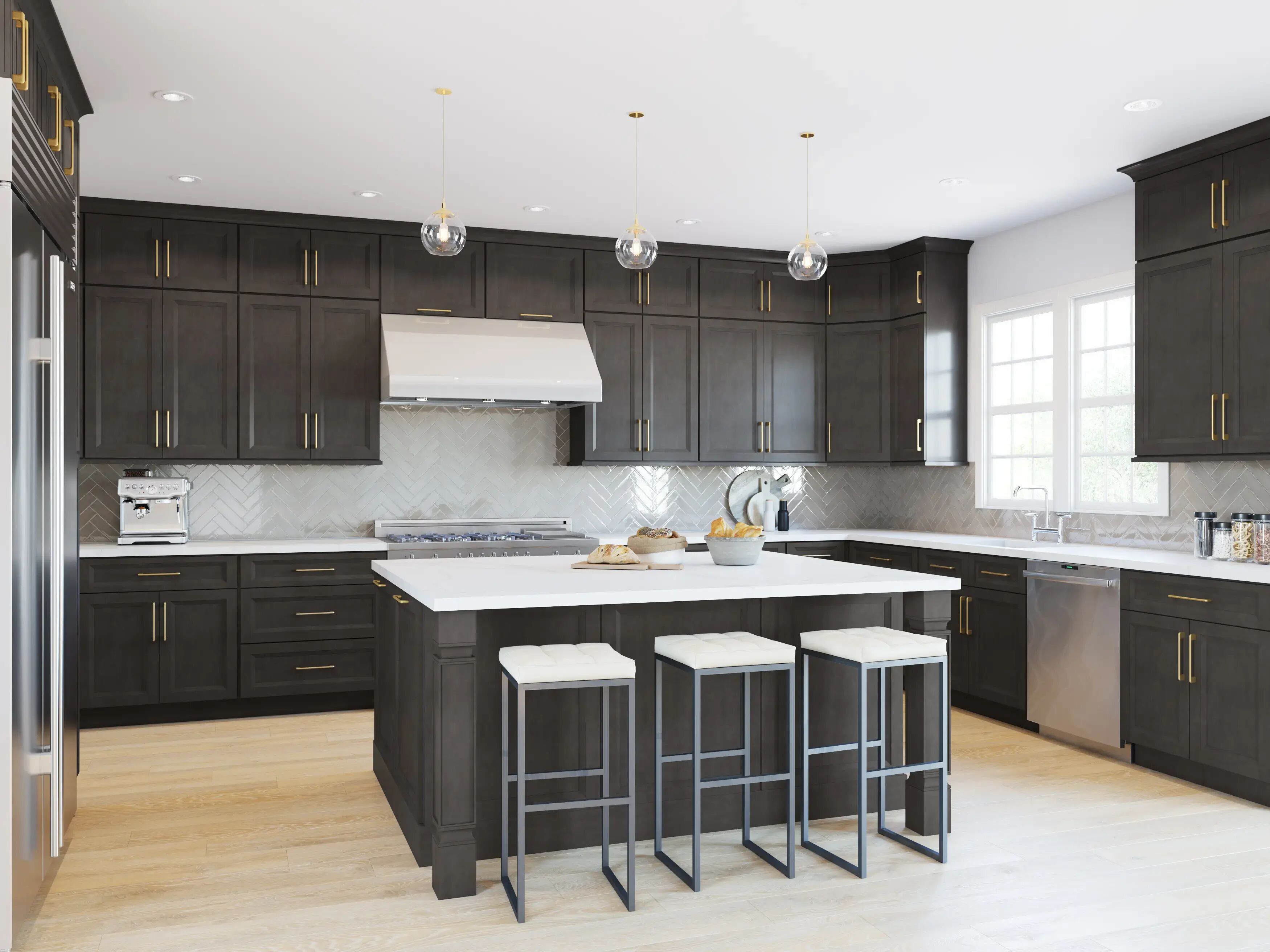 Final Quote & Project Approval