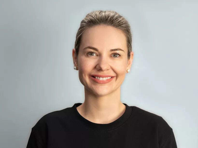 Kristina Filozova